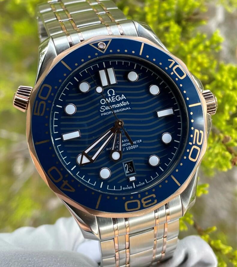 Replica Omega Watches