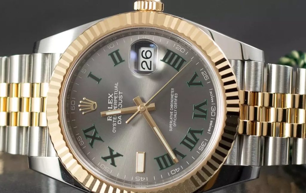 Rolex Replica
